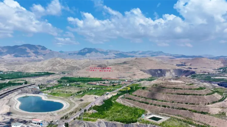 從全國兩會看法治中國建設重大成就與嶄新實踐