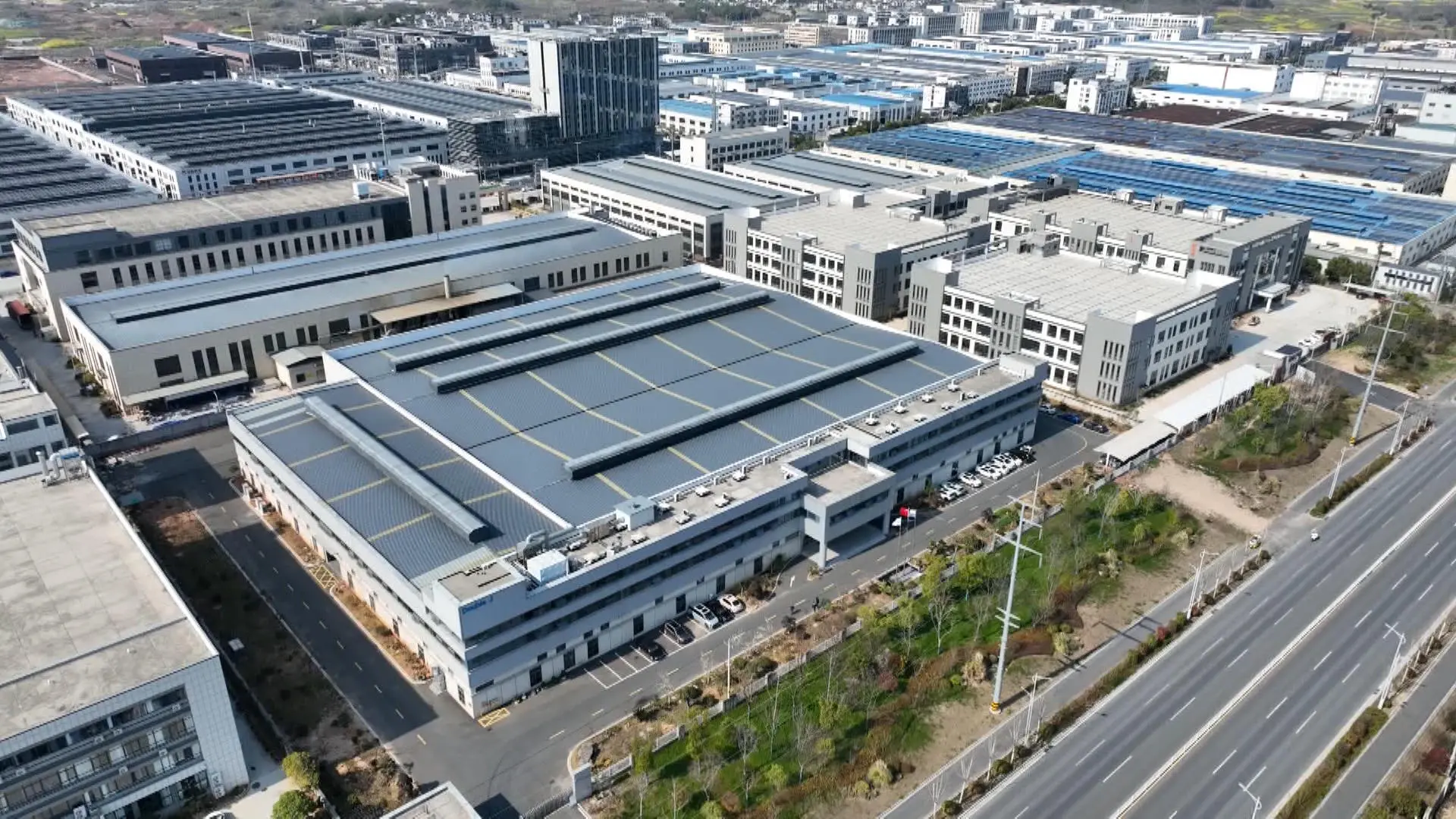 從「家燕歸巢」到「與企同行」  皖歙縣「春風」吹暖就業路