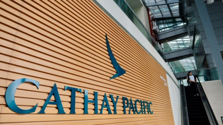 國泰代表：烏魯木齊及長沙航線受香港旅客歡迎