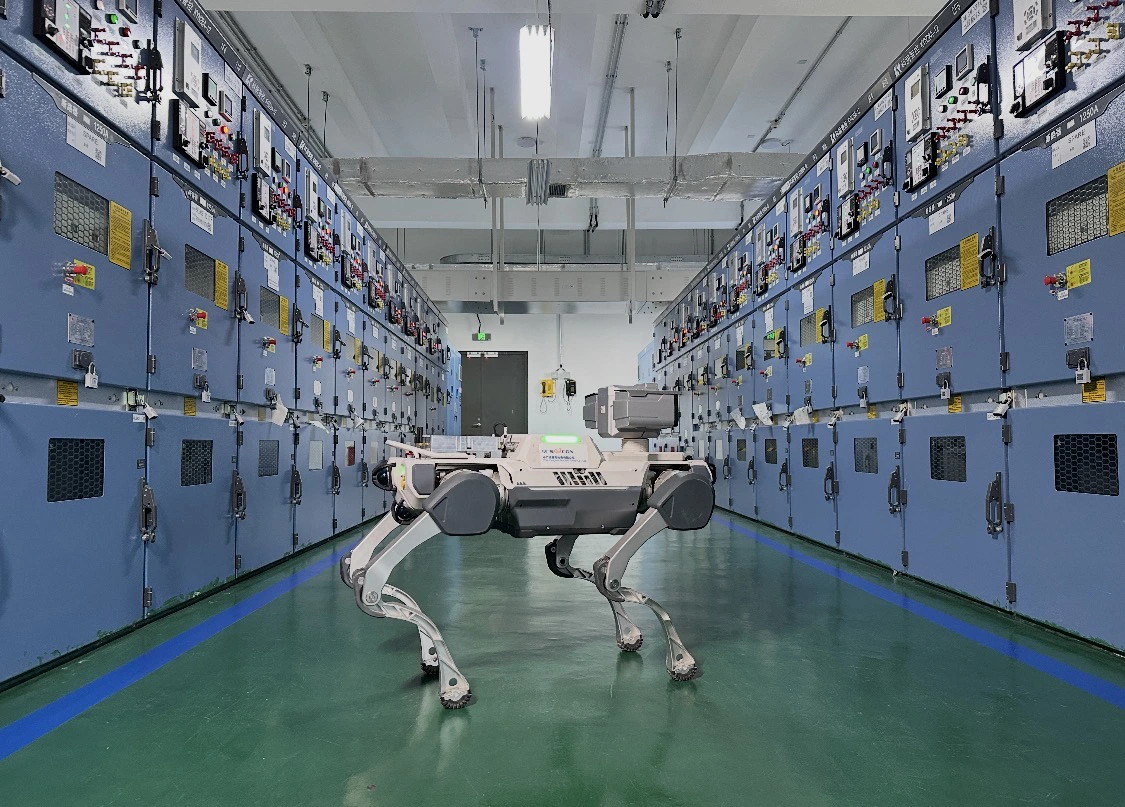 算電協同！中廣核綠電合作規模超30億千瓦時