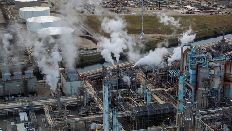 美國、德國、英國、法國、意大利、加拿大、日本聯合聲明：必要時動用戰略能源儲備！