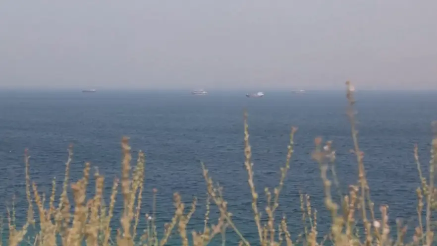 伊朗證實襲擊霍爾木茲海峽船隻 重申美及其盟友無權通過