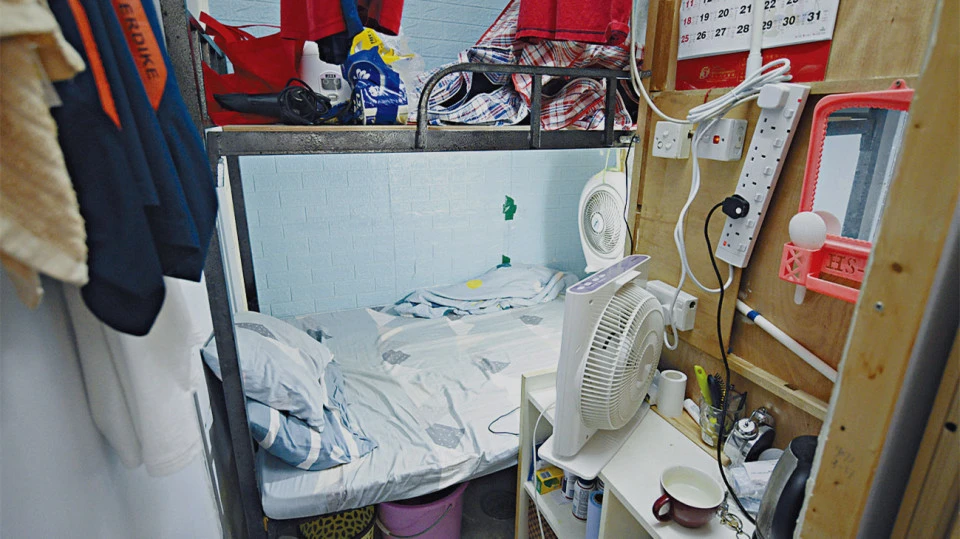 【建評】「簡樸房」過渡期的務實與挑戰