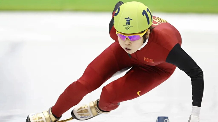 王濛擬破格晉升國家級教練