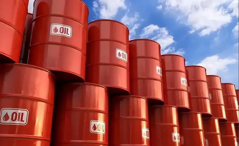 美國將釋放1.72億桶戰略石油儲備 