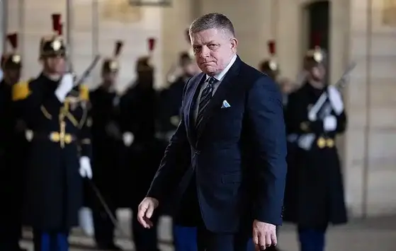 斯洛伐克宣布凍結燃油價格五天