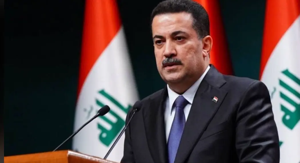 伊拉克：拒絕成為攻擊別國的跳板 