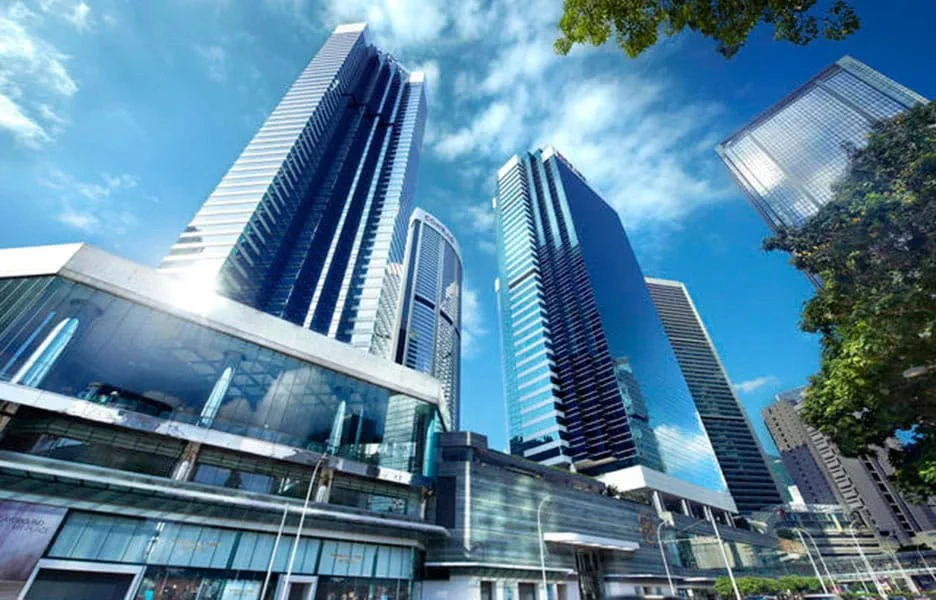 太古地產去年基本溢利增27% 派第二次中期息0.8元