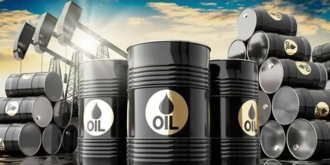 綜述｜最大規模石油儲備釋放難補缺口 國際油價繼續走高