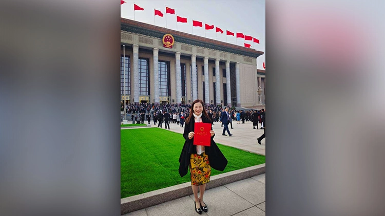 【兩會手記】陳曼琪代表：勝利閉幕感言