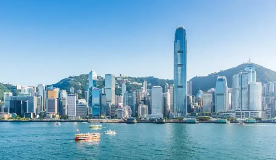 姚志勝：香港「十五五」時期功能升級 為由治及興注入強大動力