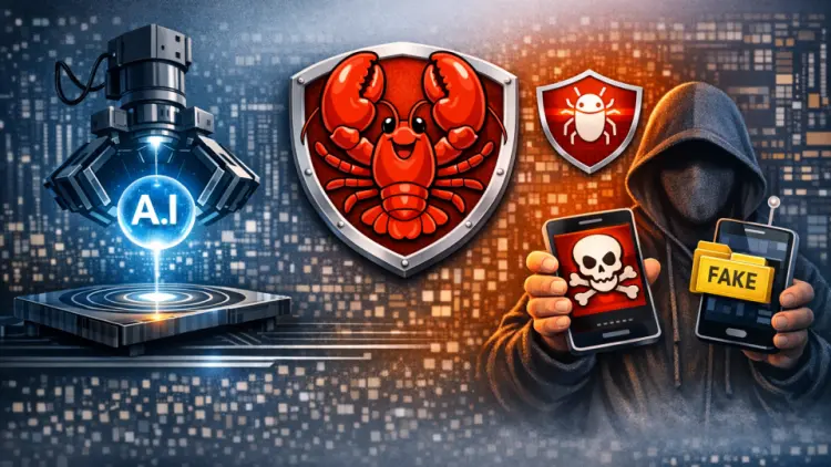 香港網絡安全事故協調中心：OpenClaw存安全風險 或被用作散播惡意軟件