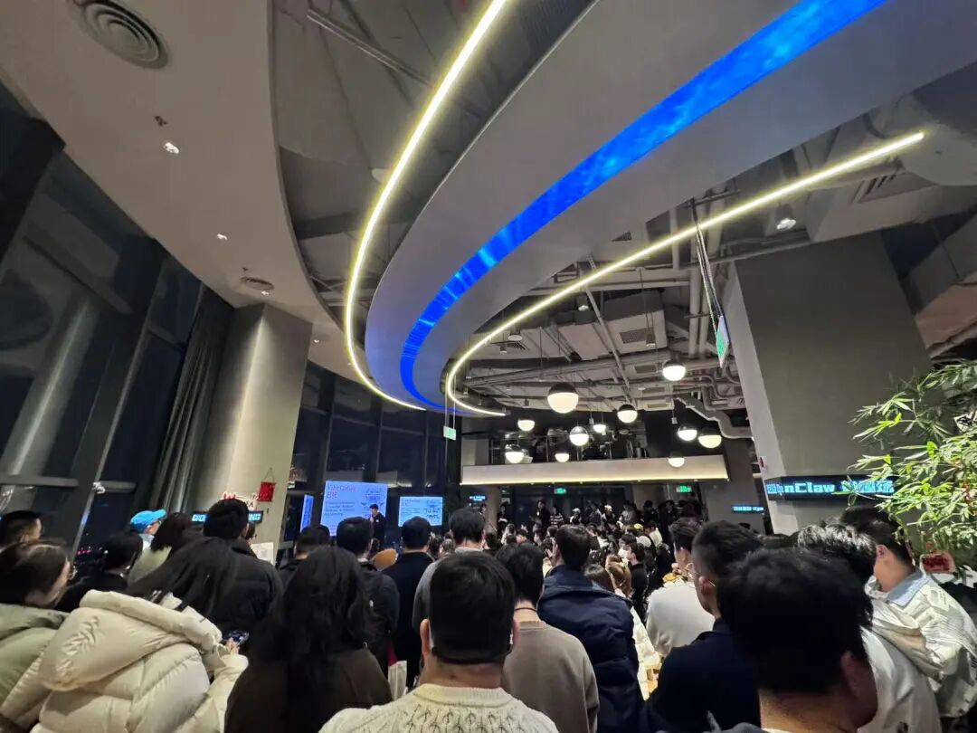 OpenClaw爆火，六位資深「養蝦人」自述與AI共生