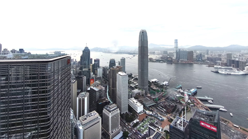  【商界心聲】團結各界 建言資政