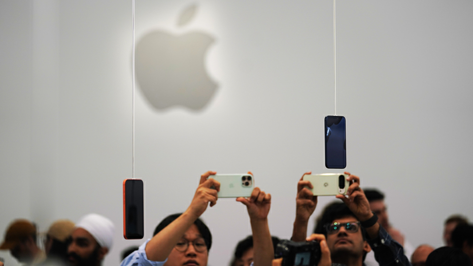 3月15日起蘋果下調佣金率 由30%改為25%