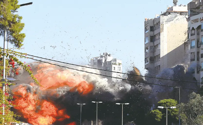 以色列襲擊黎巴嫩死亡人數升至687人 婦女兒童及醫護是主要受害者