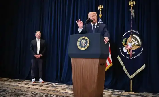 對伊行動進入關鍵階段 美以開始出現「不同表情」