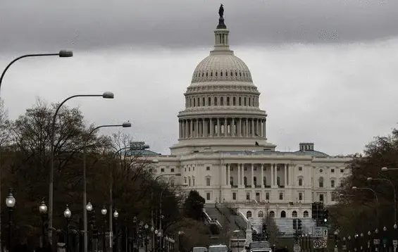 美政府稱處理違法關稅退款需506年