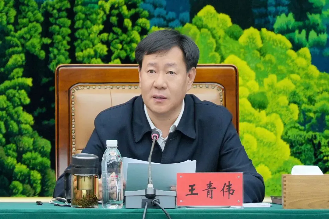 大興安嶺地區高位推動高標準農田建設項目