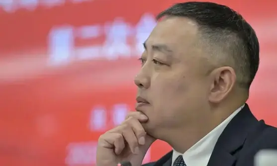 劉國梁卸任WTT世界乒聯董事會主席 佩特拉·索林接替