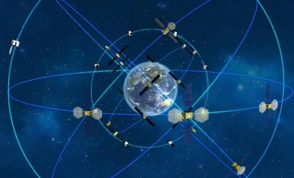 我國將對北斗衛星導航系統實施在軌升級 