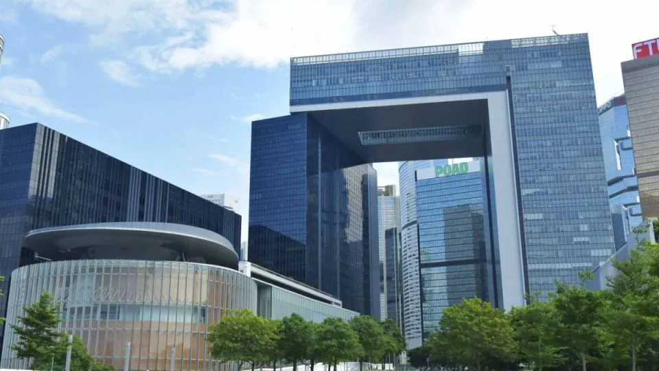 孫靖乾任版權審裁處主席 任期兩年