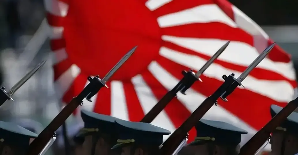 朝中社：日本推動軍國主義復活將觸碰「紅線」