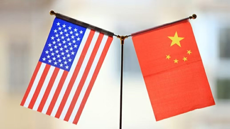 商務部：中美將於巴黎舉行新一輪經貿磋商