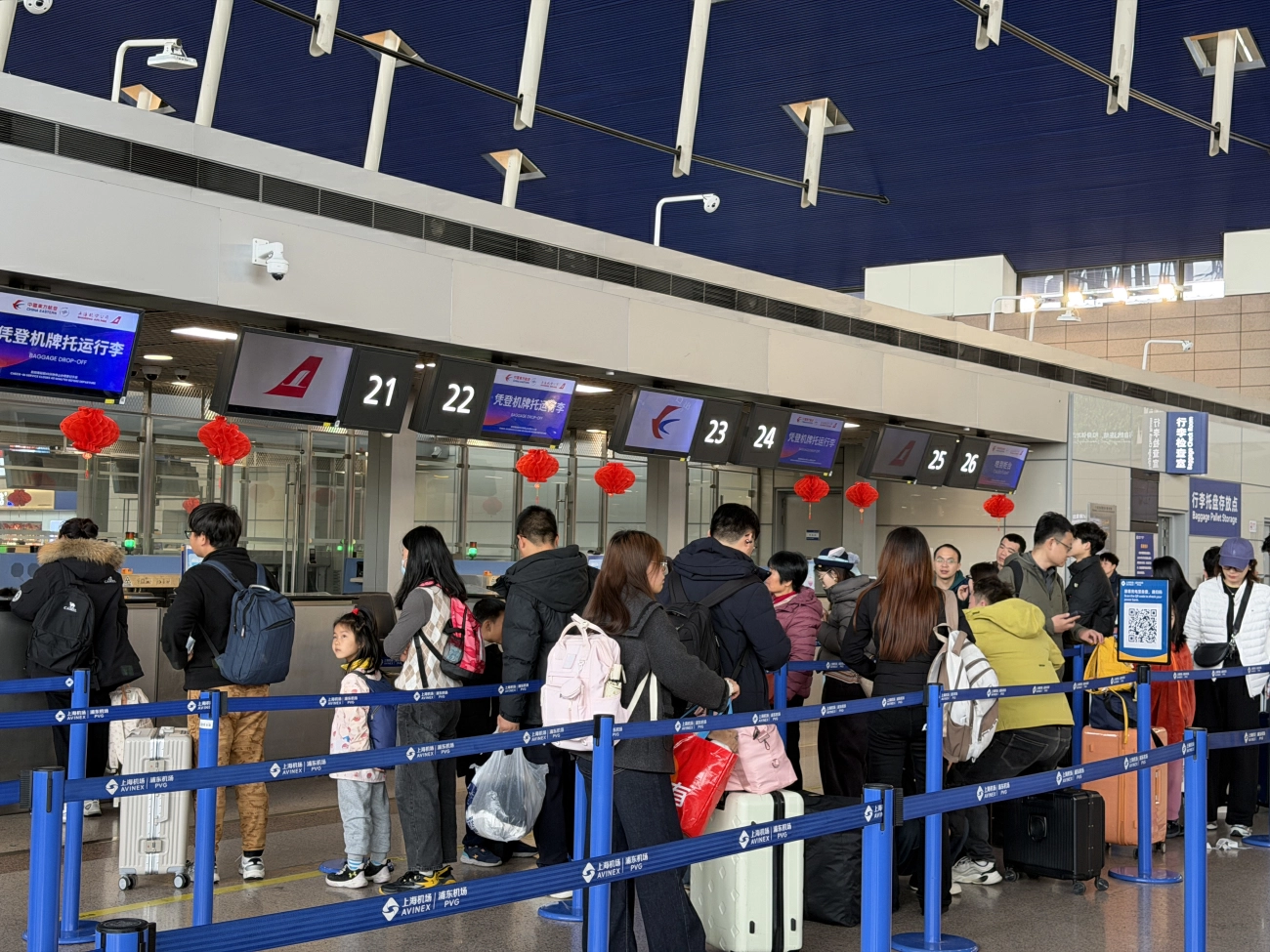 2026春運收官：東航運輸旅客1815萬人次