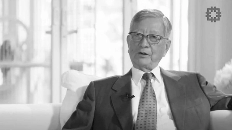 房屋署首任署長廖本懷離世 何永賢表示哀悼