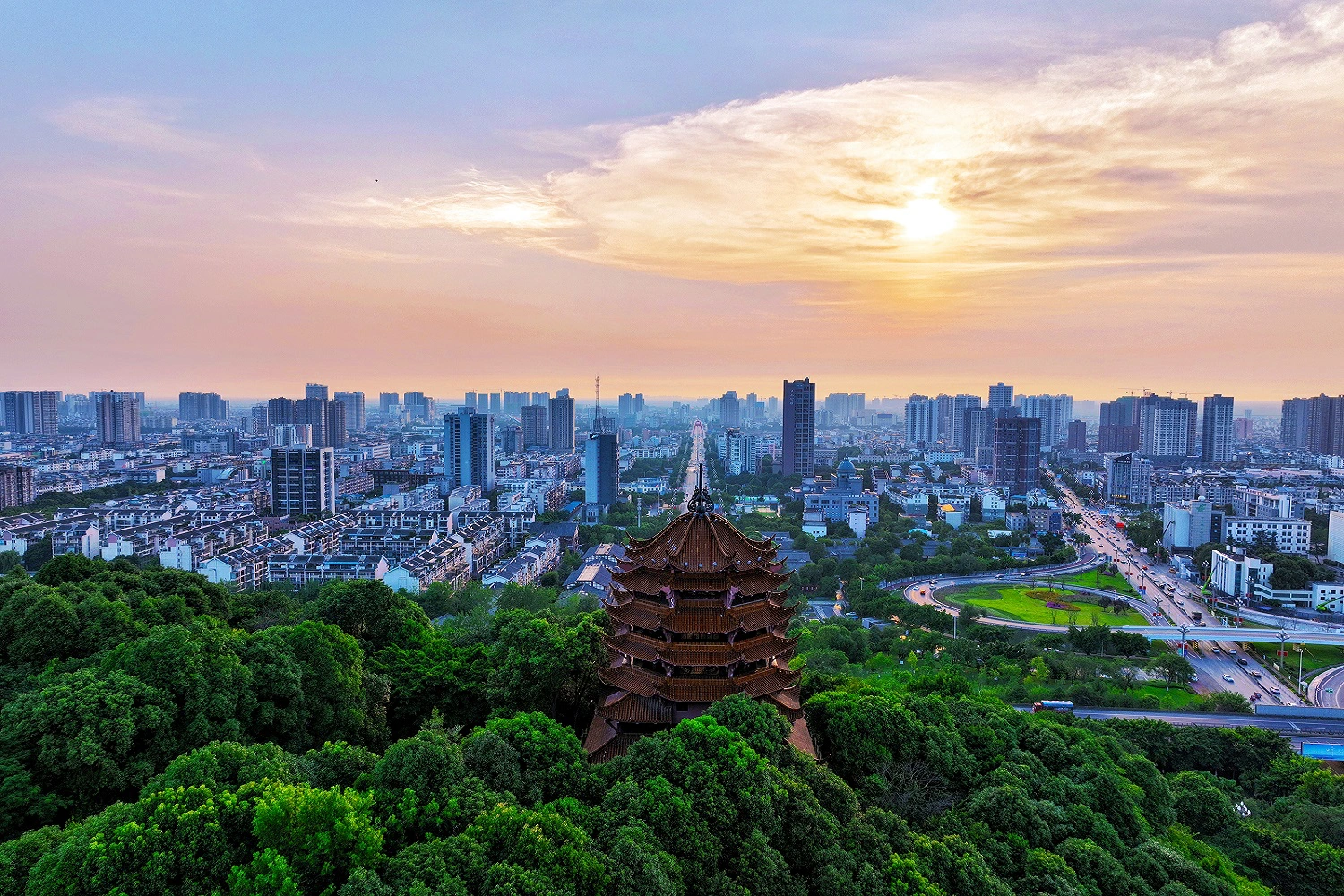 四川德陽城市品牌推廣活動（廈門站）3月19日啟幕