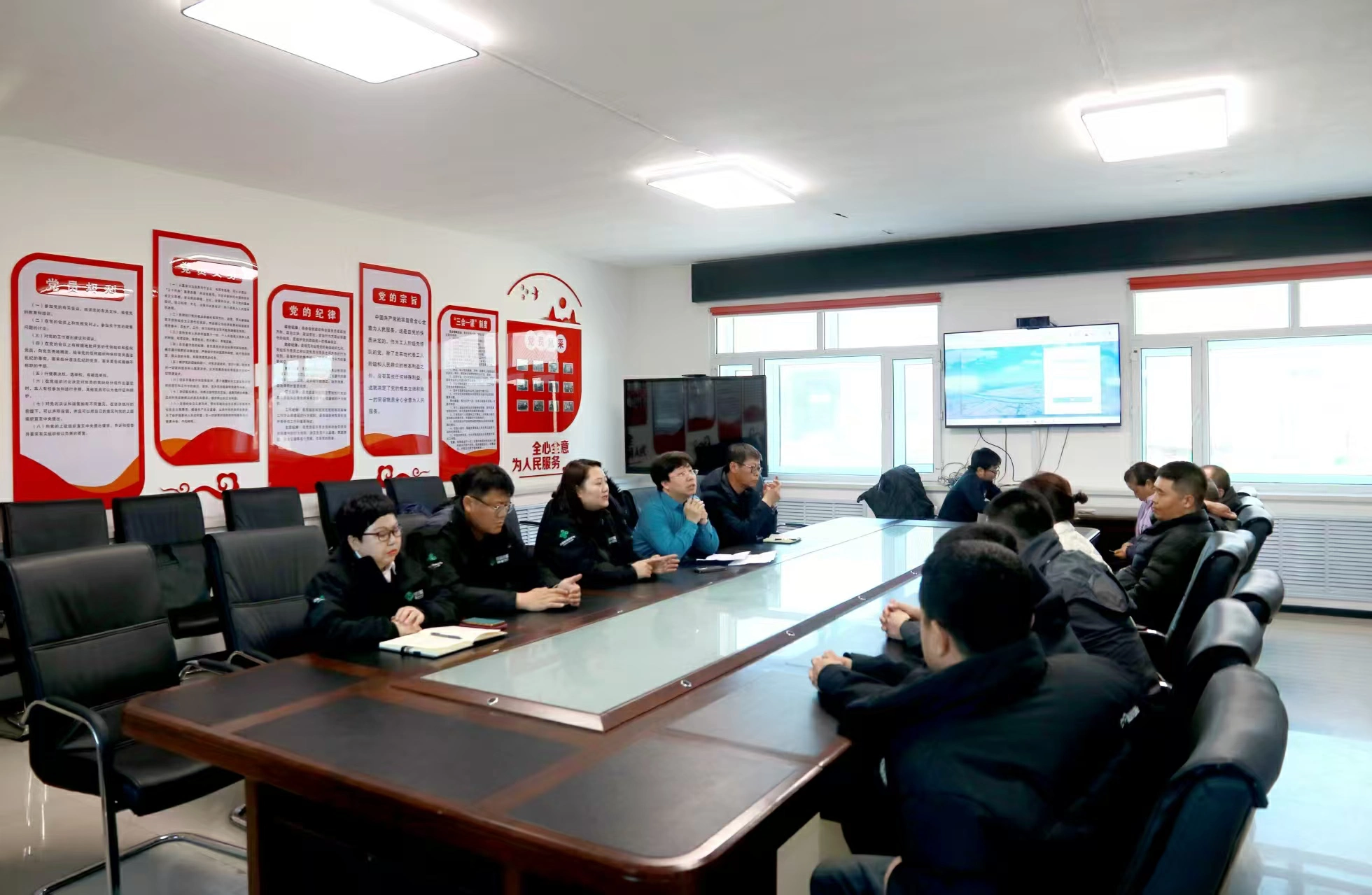 智慧備耕，佳木斯曙光村真潮！