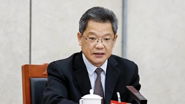 全國兩會｜任振鶴：甘肅產業煥新「以質圖強」