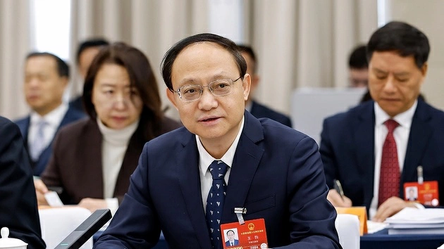 全國兩會｜王鈞：甘肅錨定建設西部特色產業創新高地