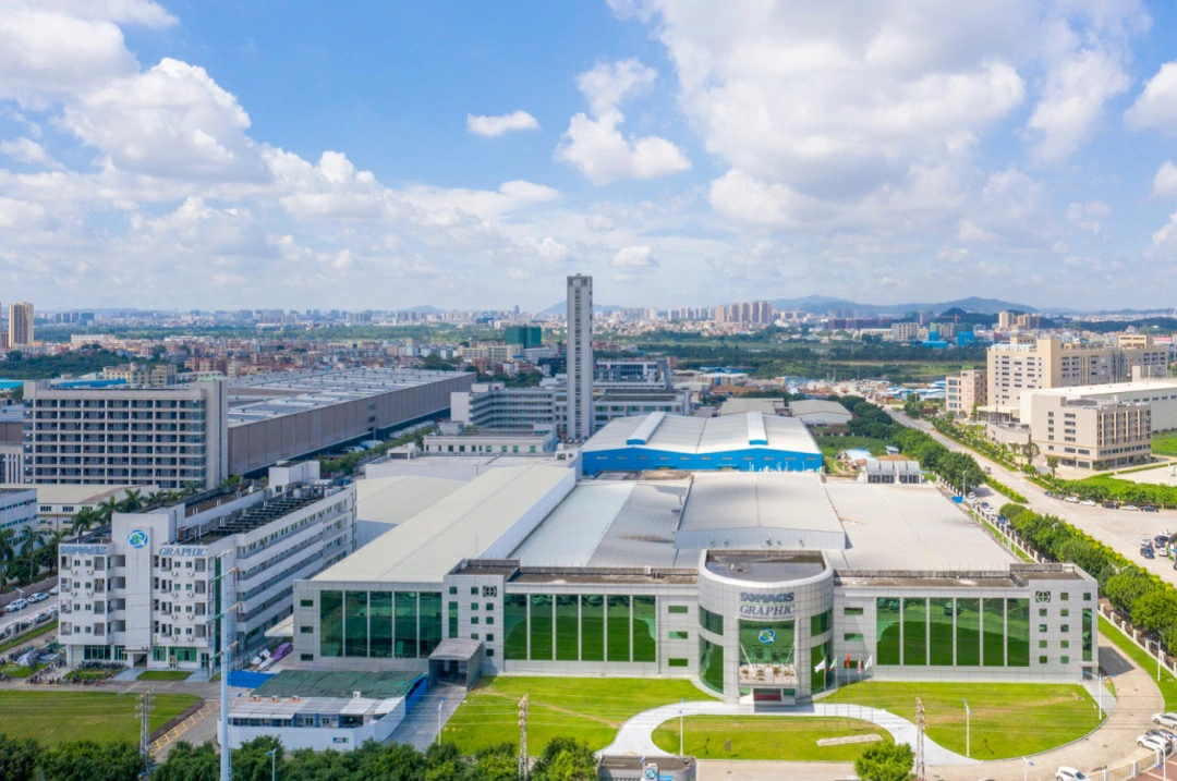     名企增資擴產享專班服務    東莞茶山政企上演「雙向奔赴」