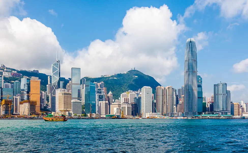 「十五五」規劃綱要涉港要點