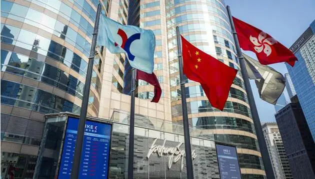 【港商時評】改革創新 提高來港上市競爭力