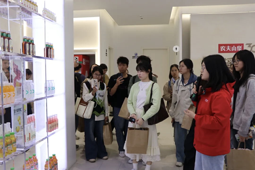 河源國家高新區：150+青年智囊「挑戰」 為水飲料及食品產業送來「金點子」