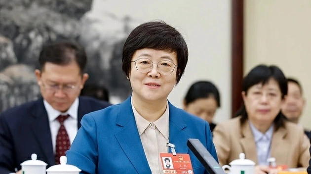 全國兩會｜王旭：甘肅築牢西部生態安全屏障