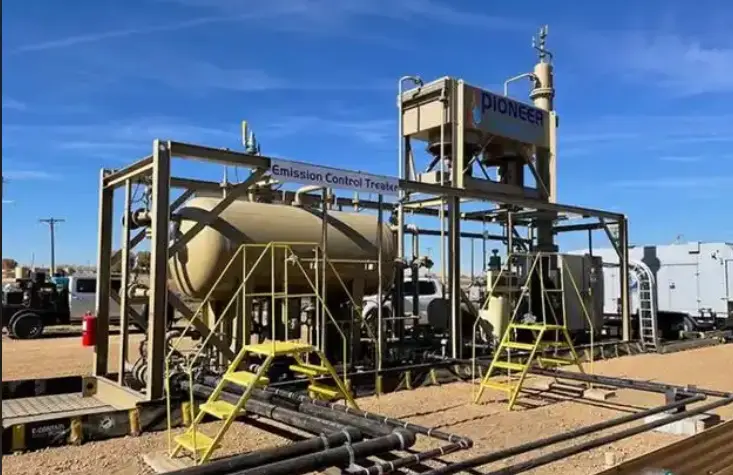 伊朗稱若石油設施遭襲將摧毀與美相關同等設施 