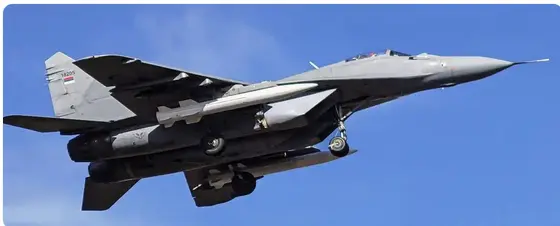 武契奇證實購買中國超音速導彈