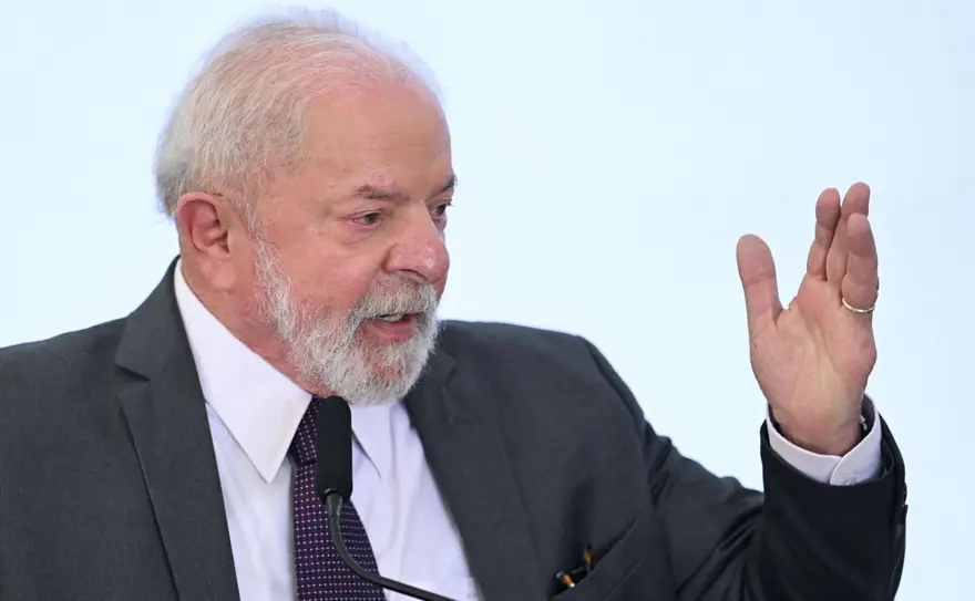 巴西政府撤銷美總統巴西事務顧問簽證