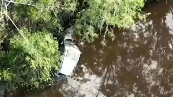 中國總領館證實兩名中國公民在澳大利亞洪災中遇難 