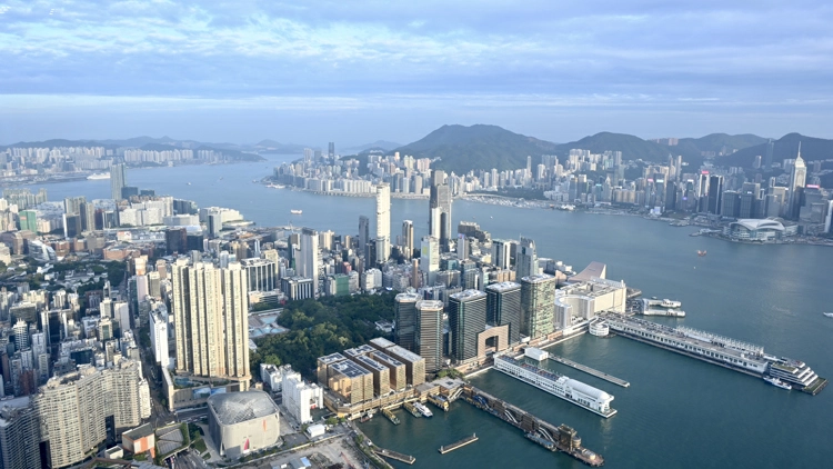 【市場慧眼】香港制定首份五年規劃 配合國家未來發展