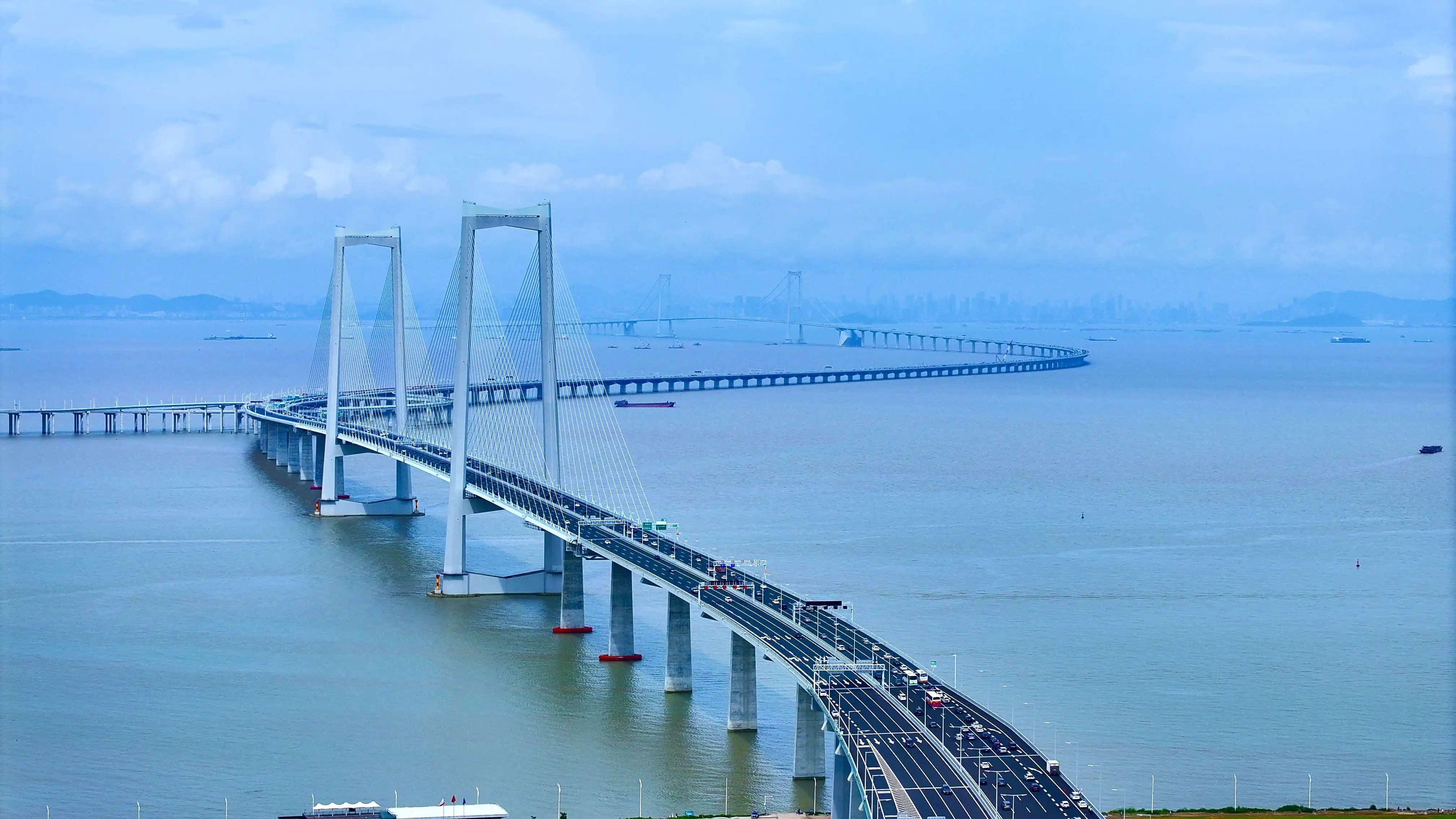 2026年春運 廣東跨區域人員流動量達11.62億人次