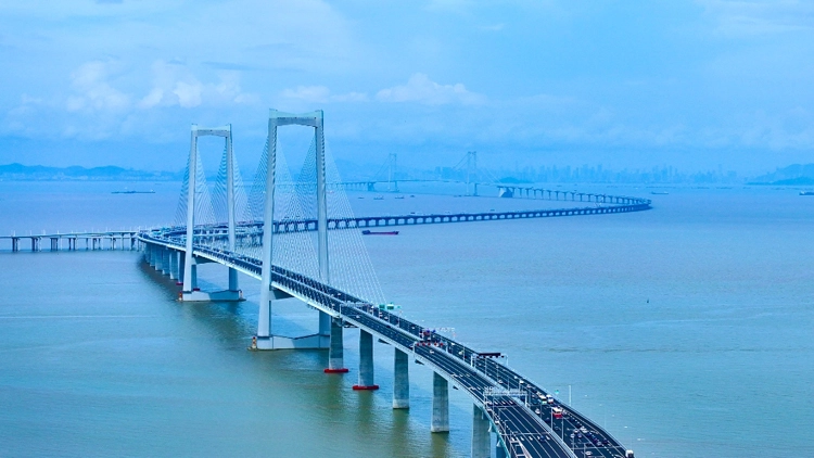 2026年春運3月13日順利落幕 廣東跨區域人員流動量達11.62億人次