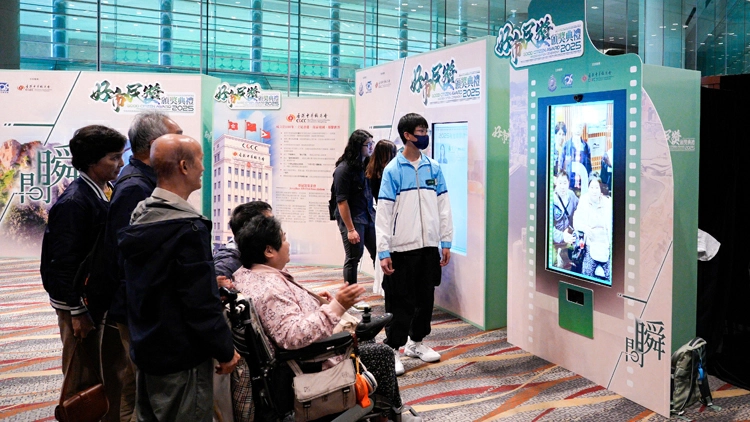 80名市民及6間機構助警方防罪滅罪獲嘉許 周一鳴：感謝得獎者在關鍵「一瞬間」伸出援手