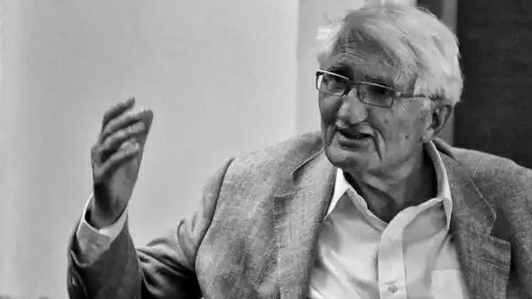 哲學家哈貝馬斯去世 享年96歲