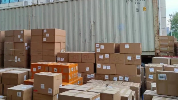 4月1日起跨境電商退貨不再「繞路」 商品可全國跨關區通退