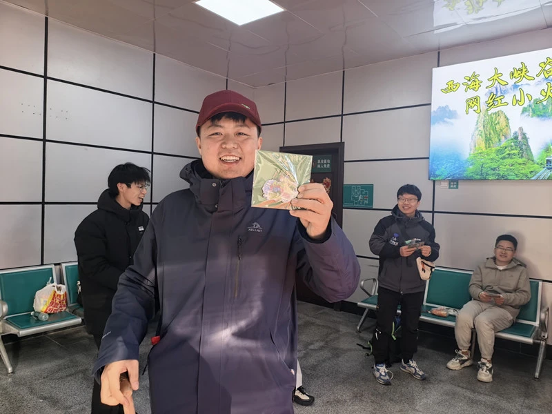 有片 | 黃山「夢幻景區」：西海大峽谷重揭蓋頭